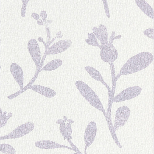 Sprigs Lilac 89mm Vertical blinds