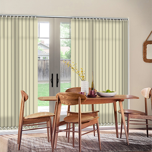 Sale Butter Lifestyle Vertical blinds