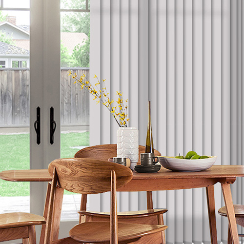 Sale Canvas Lifestyle Vertical blinds