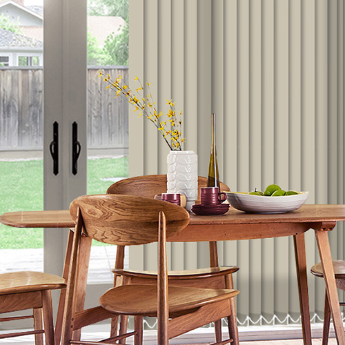 Sale Dove Lifestyle Vertical blinds