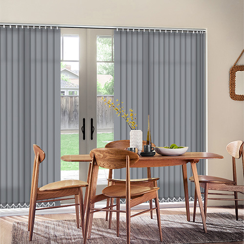 Sale Gable Lifestyle Vertical blinds