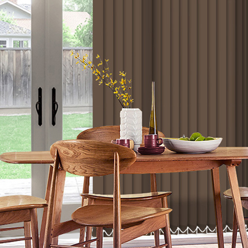 Sale Havana Lifestyle Vertical blinds