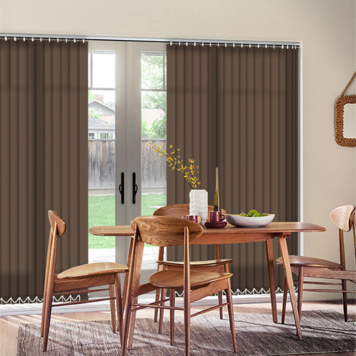 Sale Havana Lifestyle Vertical blinds