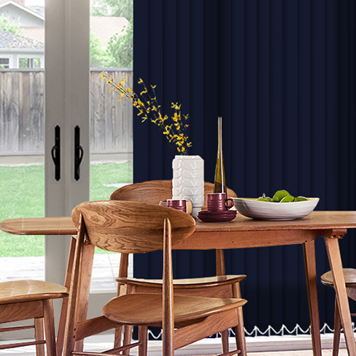 Sale Indigo Lifestyle Vertical blinds