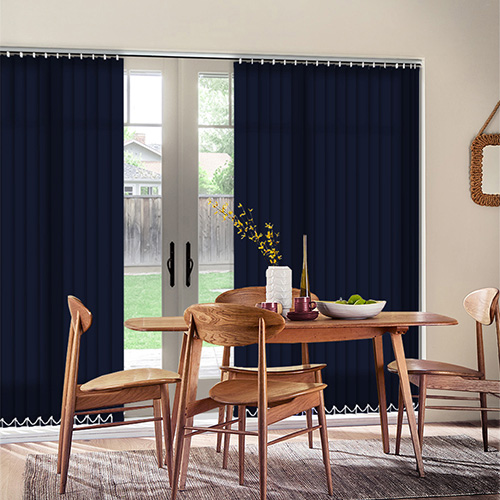 Sale Indigo Lifestyle Vertical blinds