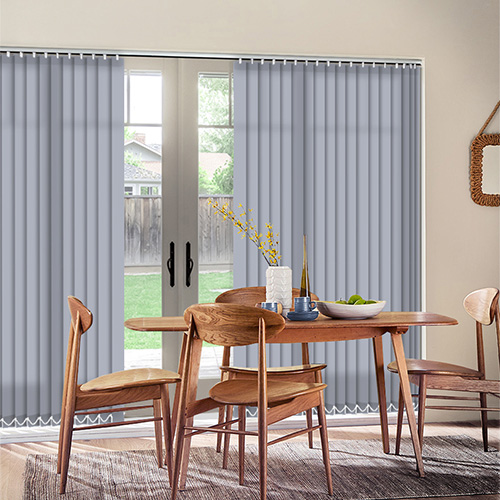 Sale Mineral Lifestyle Vertical blinds