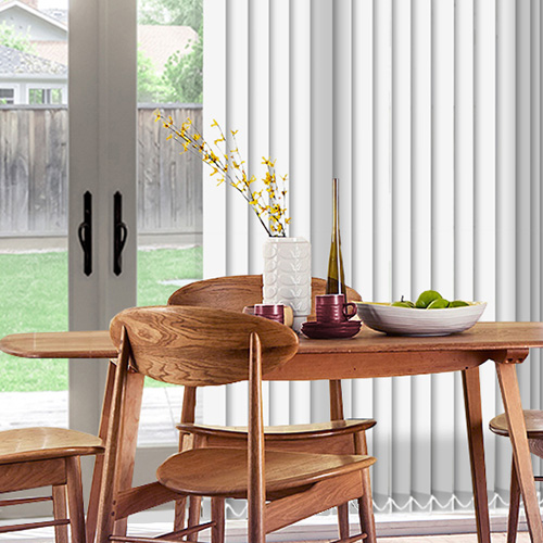 Sale Paper Lifestyle Vertical blinds