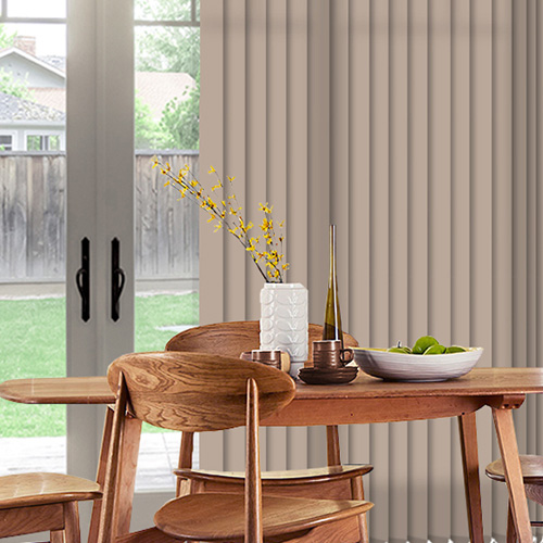 Sale Placid Lifestyle Vertical blinds