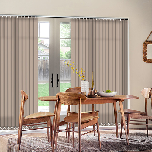 Sale Placid Lifestyle Vertical blinds