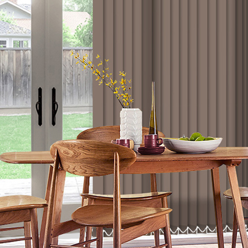 Sale Putty Lifestyle Vertical blinds