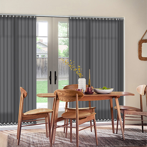 Sale Rock Lifestyle Vertical blinds