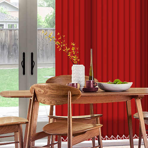 Sale Scarlett Lifestyle Vertical blinds