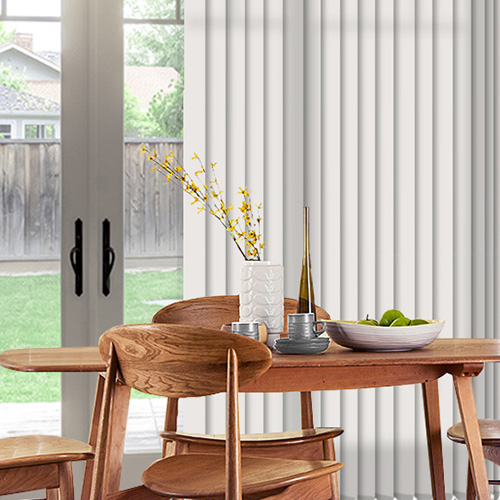 Sale Snow Lifestyle Vertical blinds