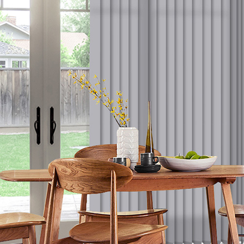 Sale Vellum Lifestyle Vertical blinds