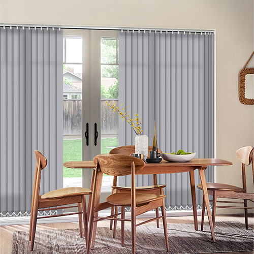 Sale Vellum Lifestyle Vertical blinds