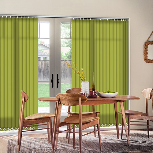 Sale Vine Lifestyle Vertical blinds