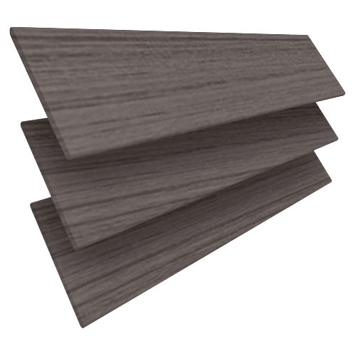 Flint Fauxwood Wooden blinds