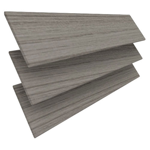 Haze Fauxwood Wooden blinds