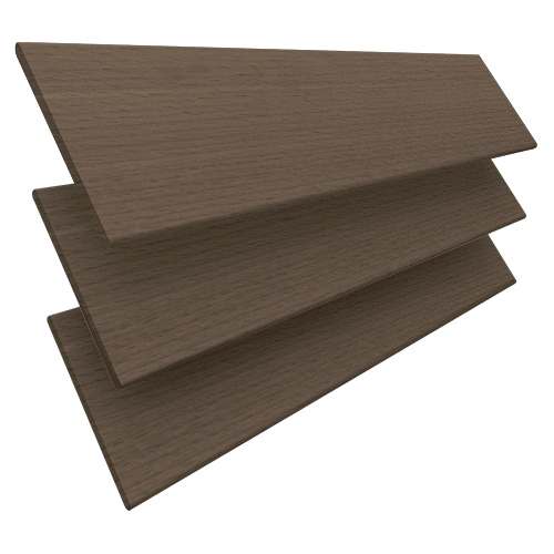 Sinndar Twine Wooden blinds