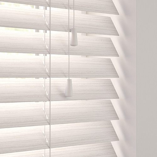 Allura Oak Lifestyle Wooden blinds