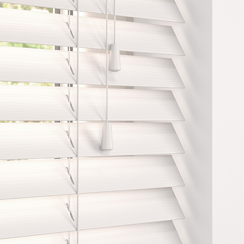 Dream Fine Grain Lifestyle Wooden blinds