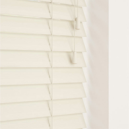 35mm Sunwood Mirage Fine Grain Lifestyle Wooden blinds