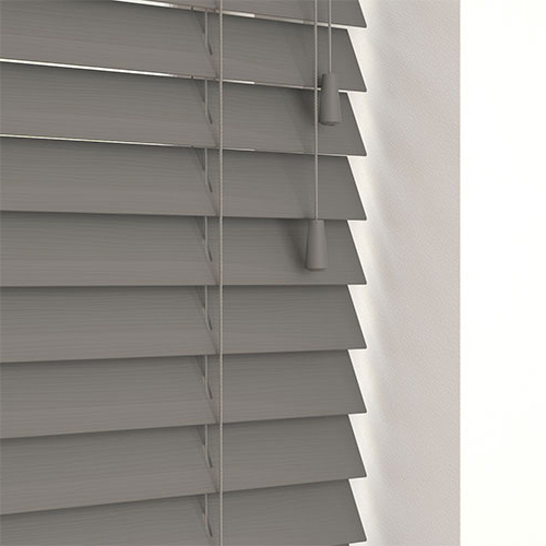 35mm Sunwood Orion Fine Grain Lifestyle Wooden blinds