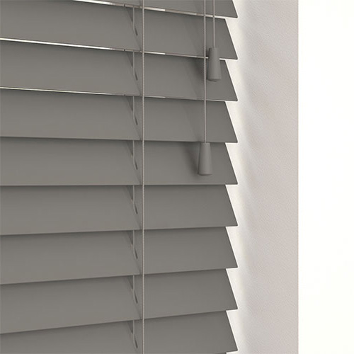 35mm Sunwood Orion Lifestyle Wooden blinds