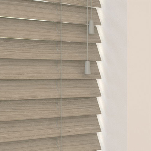 Sunwood Montana Lifestyle Wooden blinds