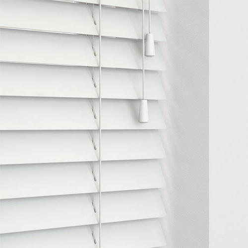 Sunwood Pure Lifestyle Wooden blinds