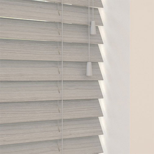 Sunwood Revera Lifestyle Wooden blinds