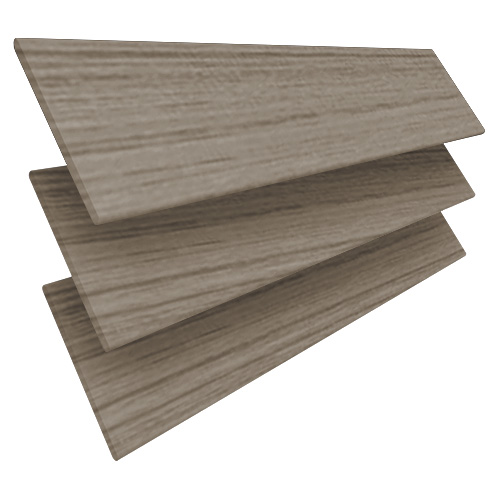 Native Beige & Sand Tape Wooden blinds