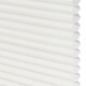 Click Here to Order Free Sample of Micro Hive White Honeycomb INTU Pleated Blinds