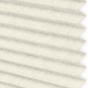 Click Here to Order Free Sample of Micro Radiance Bright White Pleated INTU Pleated Blinds