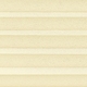 Click Here to Order Free Sample of Intu Leto ASC Cream INTU Pleated Blinds