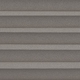 Click Here to Order Free Sample of Intu Leto ASC Dark Grey INTU Pleated Blinds