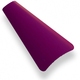 Click Here to Order Free Sample of Beryl Purple New Blinds