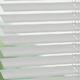 Click Here to Order Free Sample of 2300 Isle 25mm New Blinds