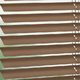 Click Here to Order Free Sample of 2312 Metallic 25mm New Blinds