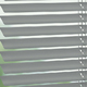 Click Here to Order Free Sample of 2327 Uni 25mm New Blinds