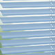 Click Here to Order Free Sample of 2333 Uni 25mm New Blinds