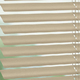 Click Here to Order Free Sample of 3006 Brushed 25mm New Blinds