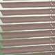 Click Here to Order Free Sample of 3012 Brushed 25mm New Blinds