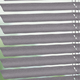 Click Here to Order Free Sample of 3013 Brushed 25mm New Blinds