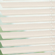 Click Here to Order Free Sample of 3259 Uni High Gloss 25mm New Blinds