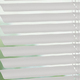 Click Here to Order Free Sample of 3269 Deadflat 25mm New Blinds