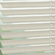 Click Here to Order Free Sample of 3299 Crystal 25mm New Blinds