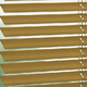 Click Here to Order Free Sample of 3301 Crystal 25mm New Blinds