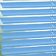 Click Here to Order Free Sample of 4065 Uni 25mm New Blinds