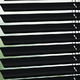 Click Here to Order Free Sample of 6007 Uni 25mm New Blinds